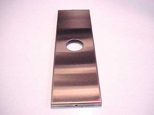W-B66A WESTINGHOUSE BUTTON (W-B66A))