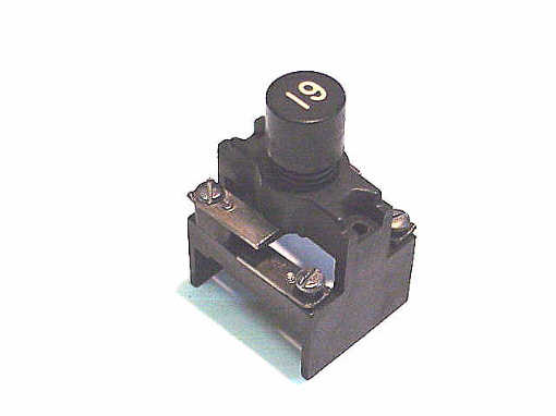 W-B70 WESTINGHOUSE BUTTON