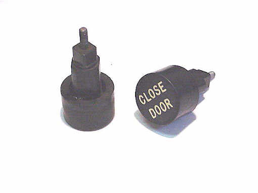 W-B71B WESTINGHOUSE BUTTON