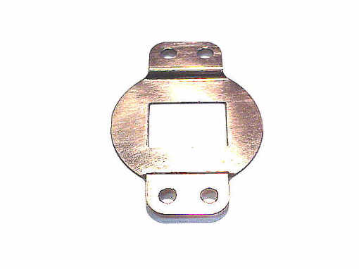 W-B92 WESTINGHOUSE BUTTON