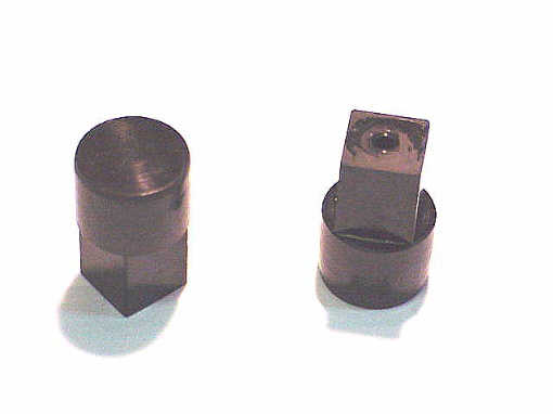 W-B97 WESTINGHOUSE BUTTON