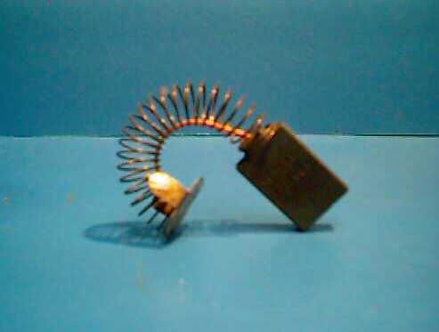 W-BR311 WESTINGHOUSE Brush