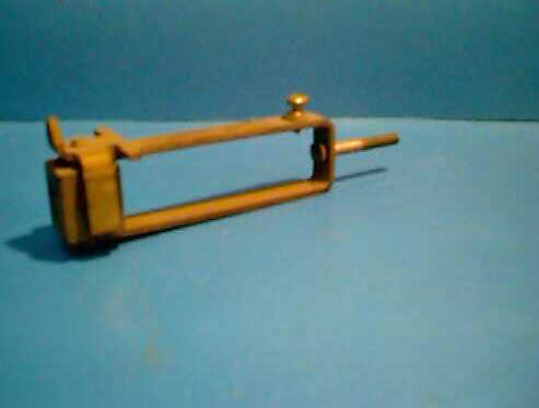 W-CH02 WESTINGHOUSE