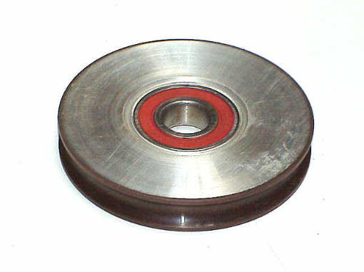 W-D007 WESTINGHOUSE