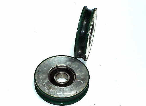 W-D03 WESTINGHOUSE