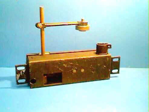 W-D115 WESTINGHOUSE