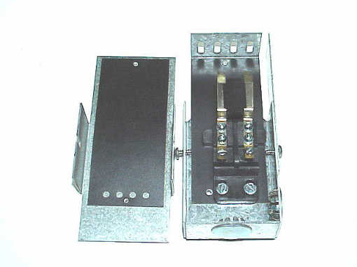 W-D204 WESTINGHOUSE