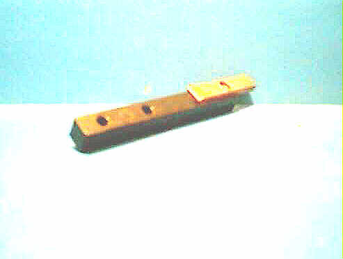 W-D254 WESTINGHOUSE