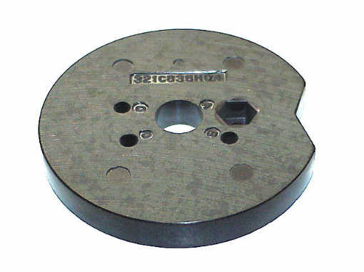 W-D261 WESTINGHOUSE
