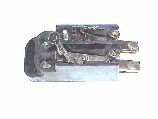 W-D47 WESTINGHOUSE