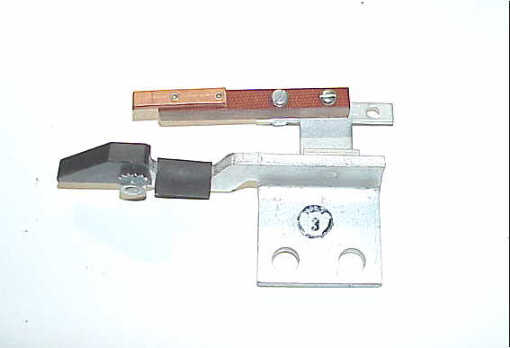 W-D526 WESTINGHOUSE