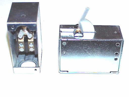 W-D603 WESTINGHOUSE