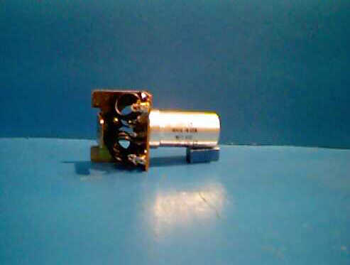 W-E01 Westinghouse Capacitor