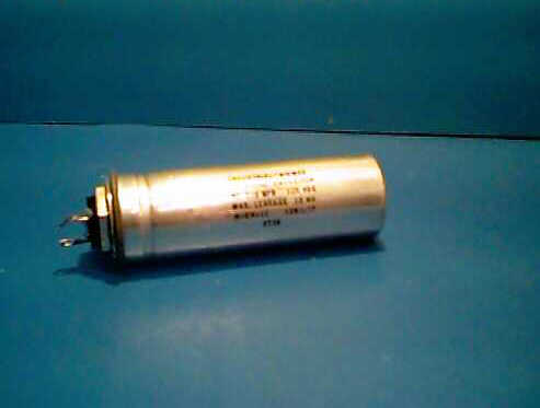 W-E10 Westinghouse Capacitor