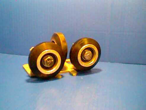 W-G11 WESTINGHOUSE