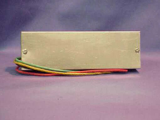 W-HSW01 Westinghouse Hoistway