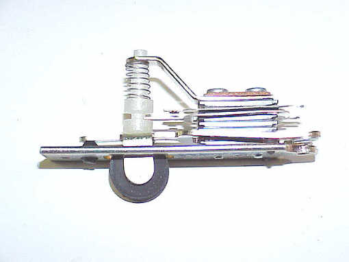 W-HSW07 WESTINGHOUSE