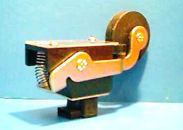 W-HSW12 Westinghouse Hoistway