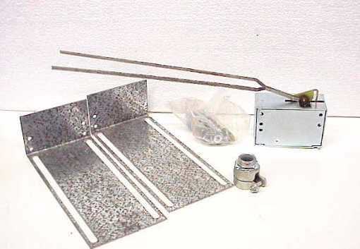 W-HSW50 WESTINGHOUSE