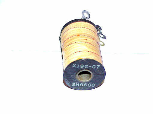 W-M105 WESTINGHOUSE