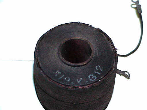 W-M124 WESTINGHOUSE