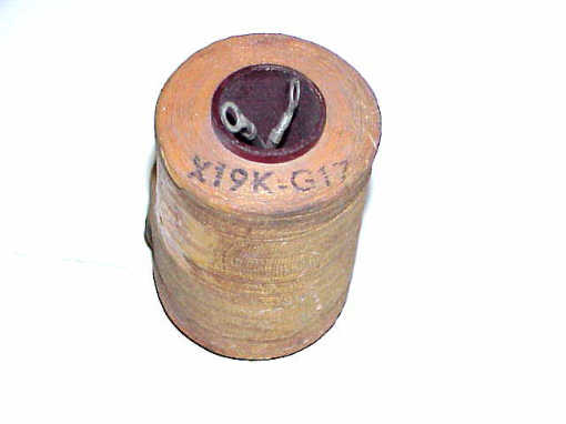 W-M127 WESTINGHOUSE