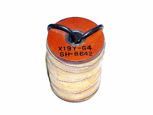 W-M132 WESTINGHOUSE