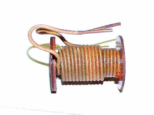 W-M134 WESTINGHOUSE