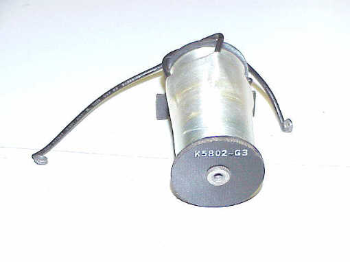 W-M162 WESTINGHOUSE