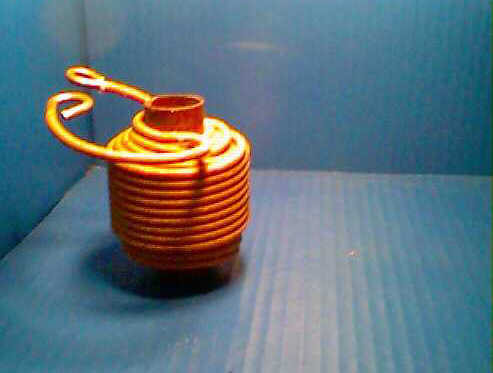 W-M183 Westinghouse Coil