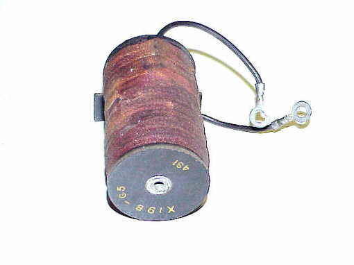 W-M193 WESTINGHOUSE