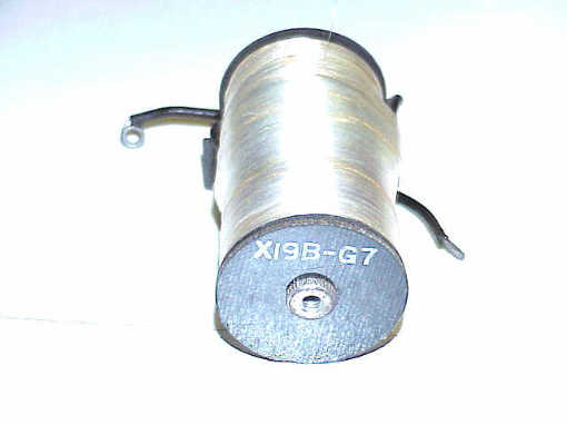 W-M195 WESTINGHOUSE
