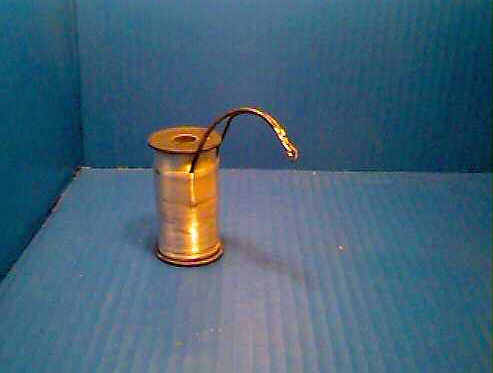 W-M201 Westinghouse Coil