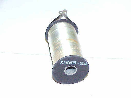 W-M204 WESTINGHOUSE