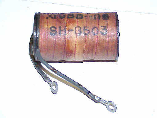 W-M206 WESTINGHOUSE