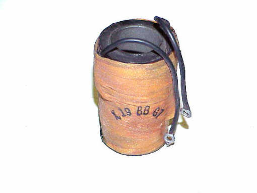 W-M207 WESTINGHOUSE