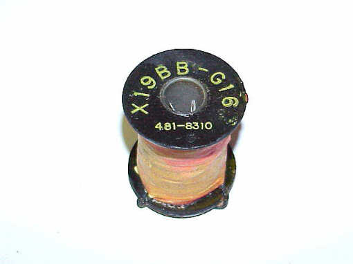 W-M216 WESTINGHOUSE