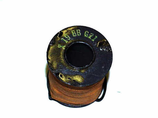 W-M221 WESTINGHOUSE
