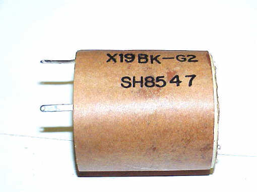 W-M301 WESTINGHOUSE