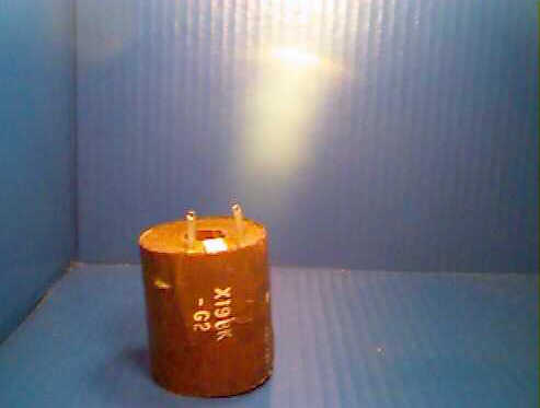 W-M301 Westinghouse Coil