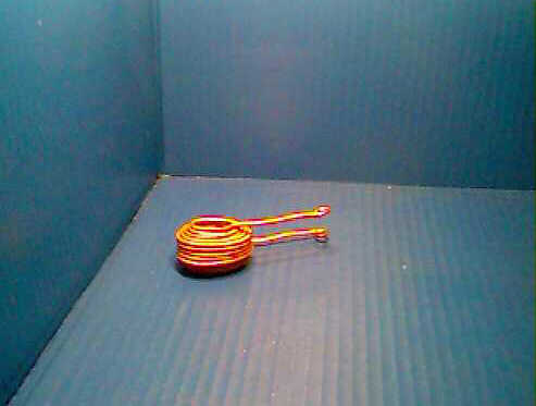 W-M375 Westinghouse Coil