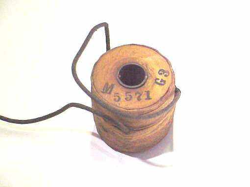 W-M5571-G03 WESTINGHOUSE