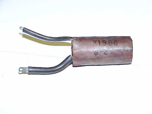 W-M602 WESTINGHOUSE