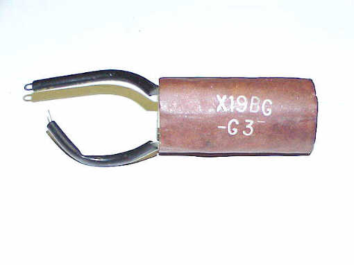 W-M603 WESTINGHOUSE