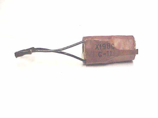 W-M611 WESTINGHOUSE