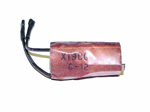 W-M612 WESTINGHOUSE
