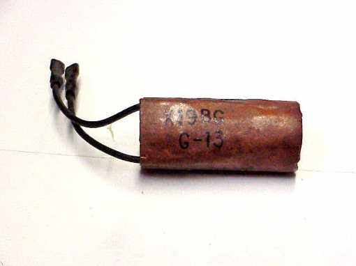 W-M613 WESTINGHOUSE