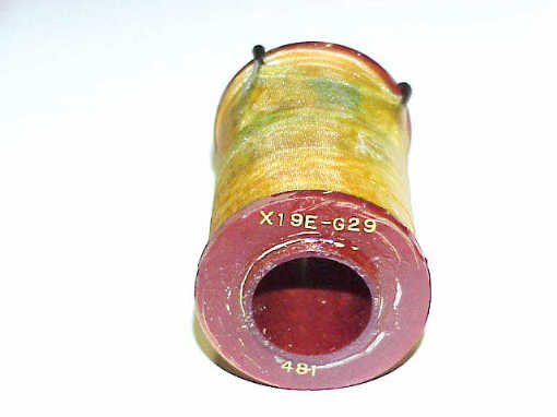 W-M729 WESTINGHOUSE