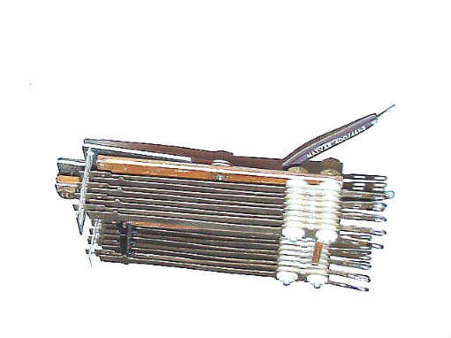 W-R134 WESTINGHOUSE