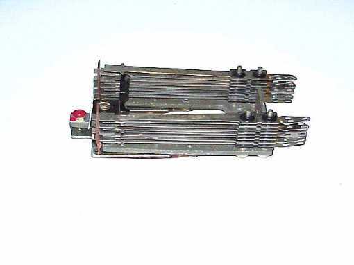 W-R135 WESTINGHOUSE